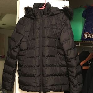Northface jacket